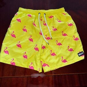 Men’s Bathing Suit